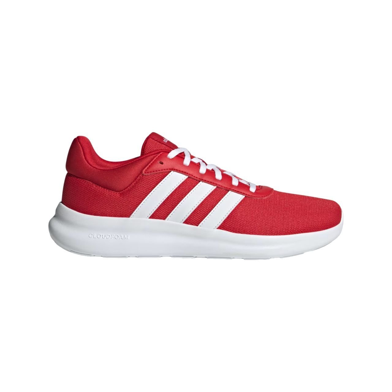 Tênis Adidas Lite Racer 4.0 Masculino IE6138 Vermelho 1