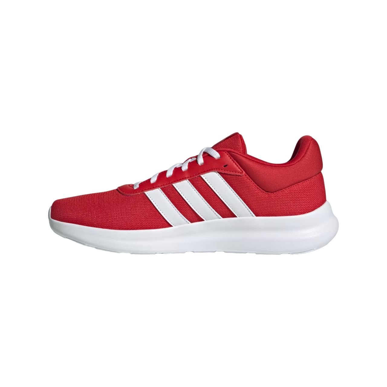 Tênis Adidas Lite Racer 4.0 Masculino IE6138 Vermelho 2