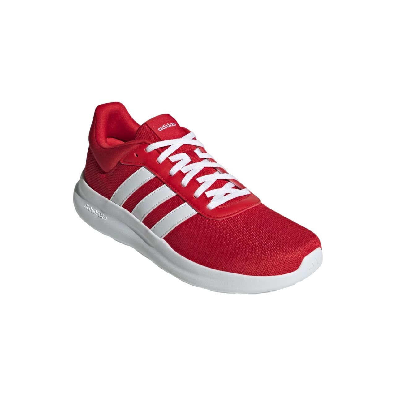 Tênis Adidas Lite Racer 4.0 Masculino IE6138 Vermelho 3