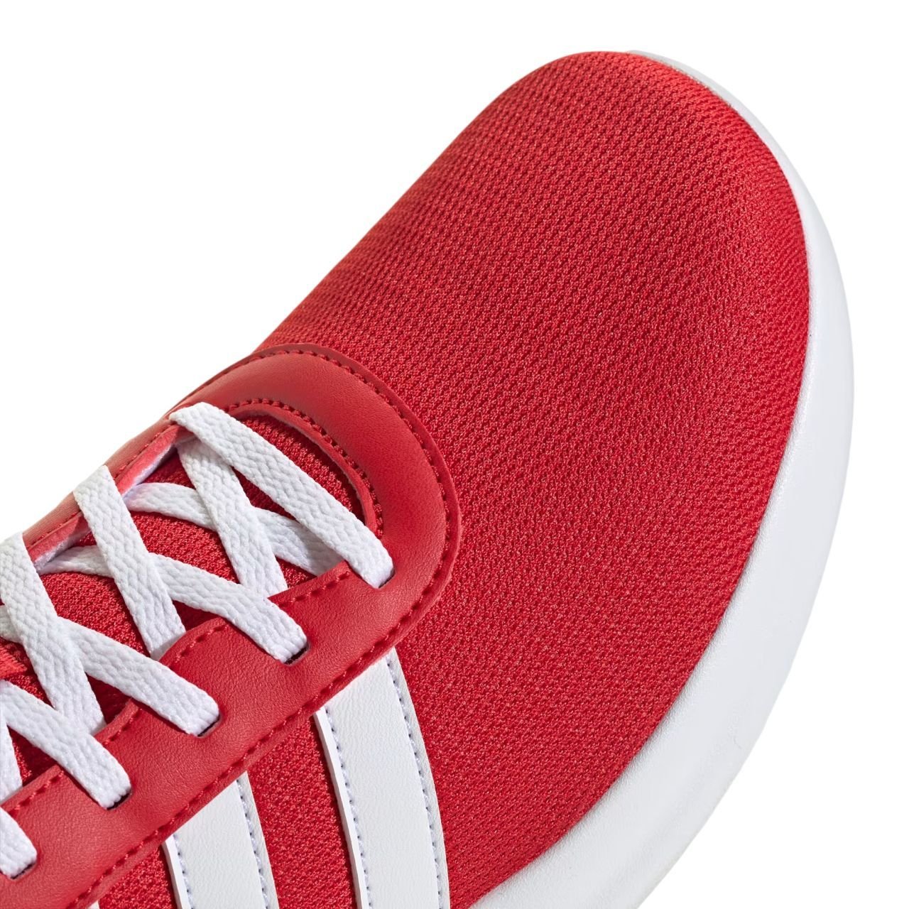 Tênis Adidas Lite Racer 4.0 Masculino IE6138 Vermelho 7