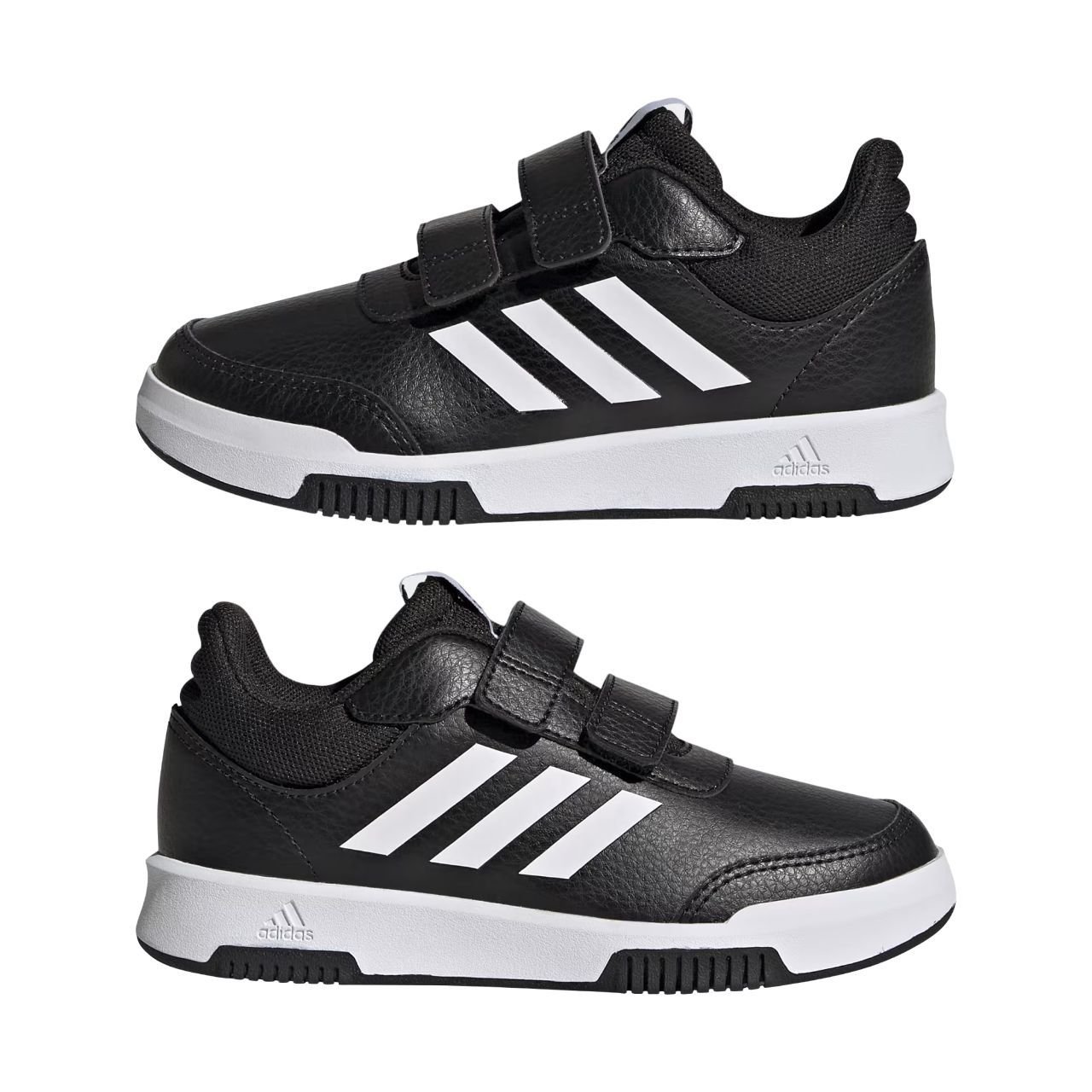 TENIS TENSAUR SPORT 2.0 GW6440 Preto 6