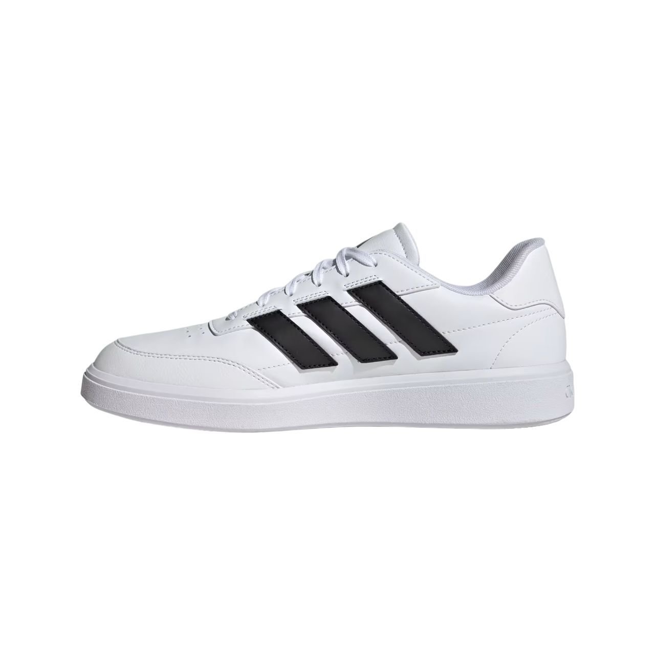 Tênis Adidas Courtblock Unissex IF4033 Branco 2