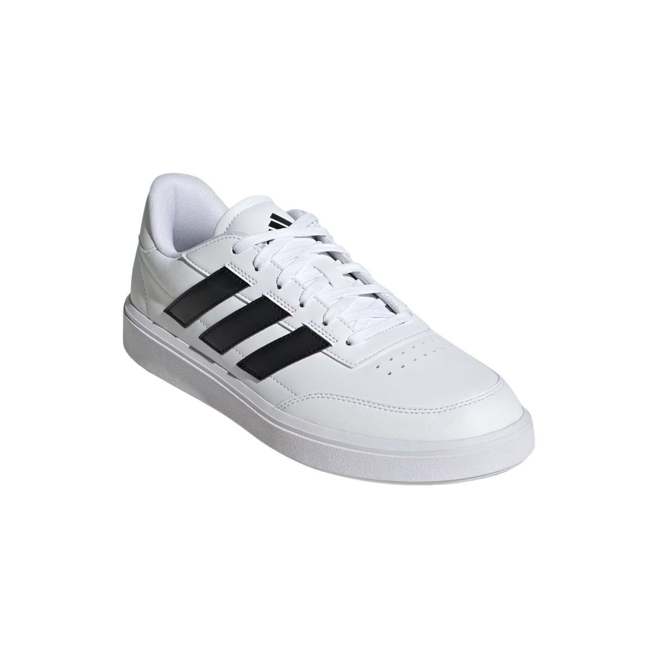 Tênis Adidas Courtblock Unissex IF4033 Branco 3