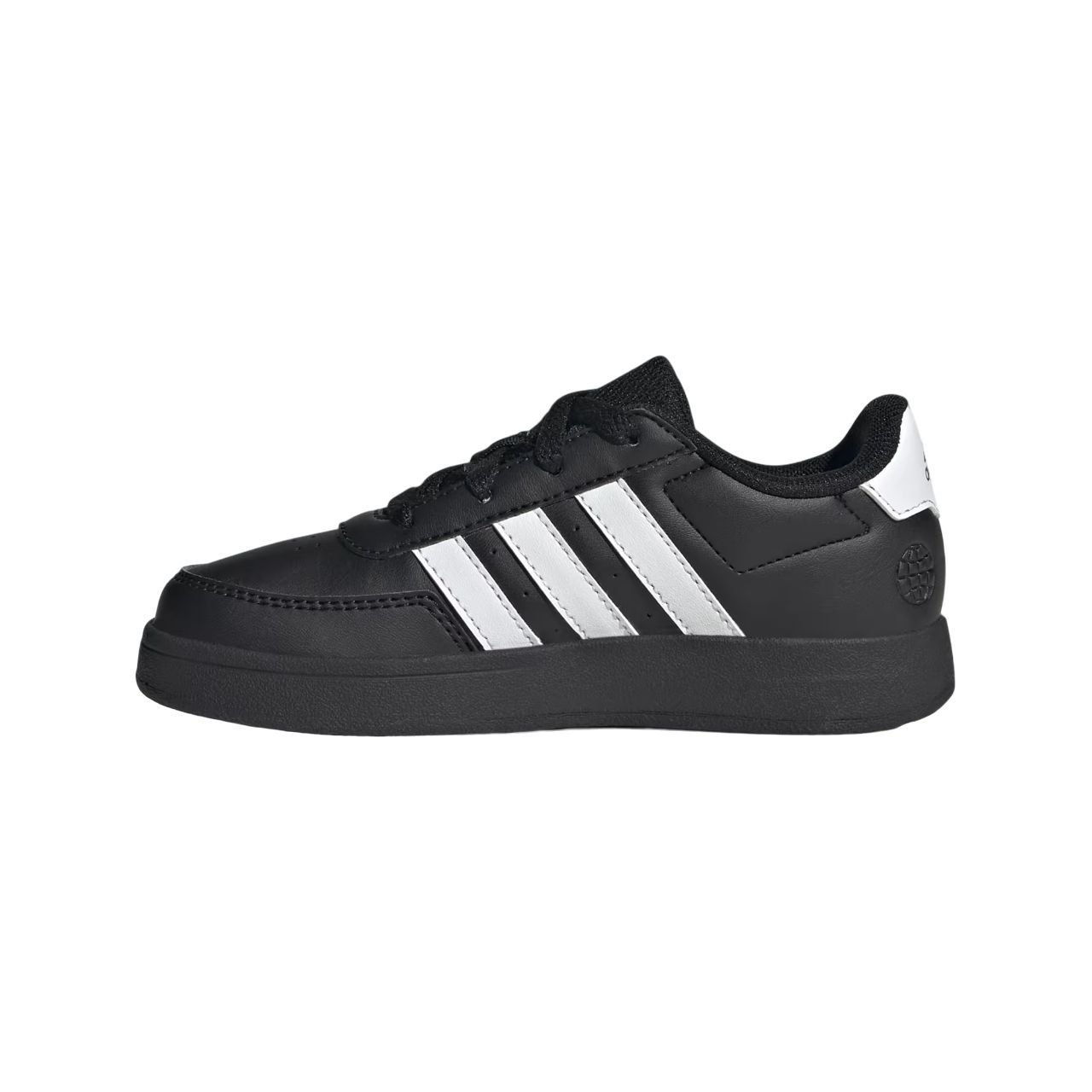 Tênis Infantil Adidas Breaknet 2.0 K HP8961 Preto 2
