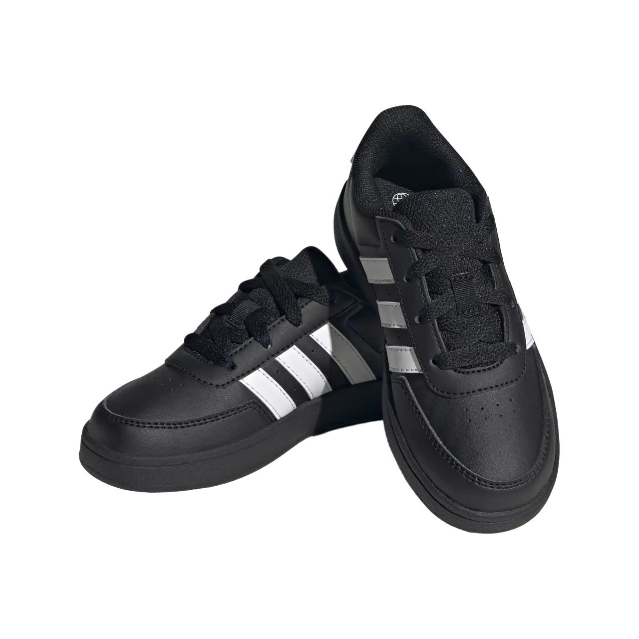 Tênis Infantil Adidas Breaknet 2.0 K HP8961 Preto 5