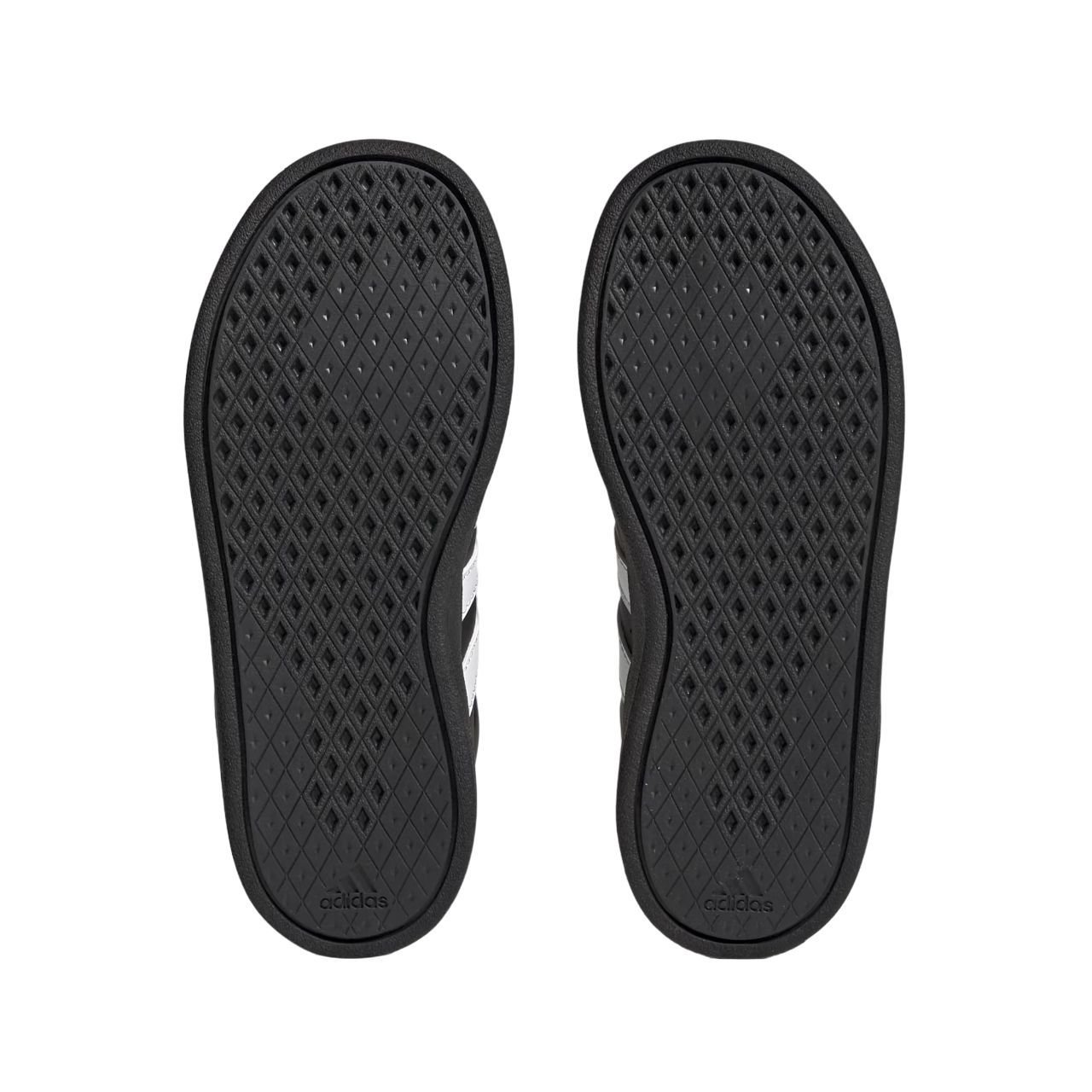 Tênis Infantil Adidas Breaknet 2.0 K HP8961 Preto 7