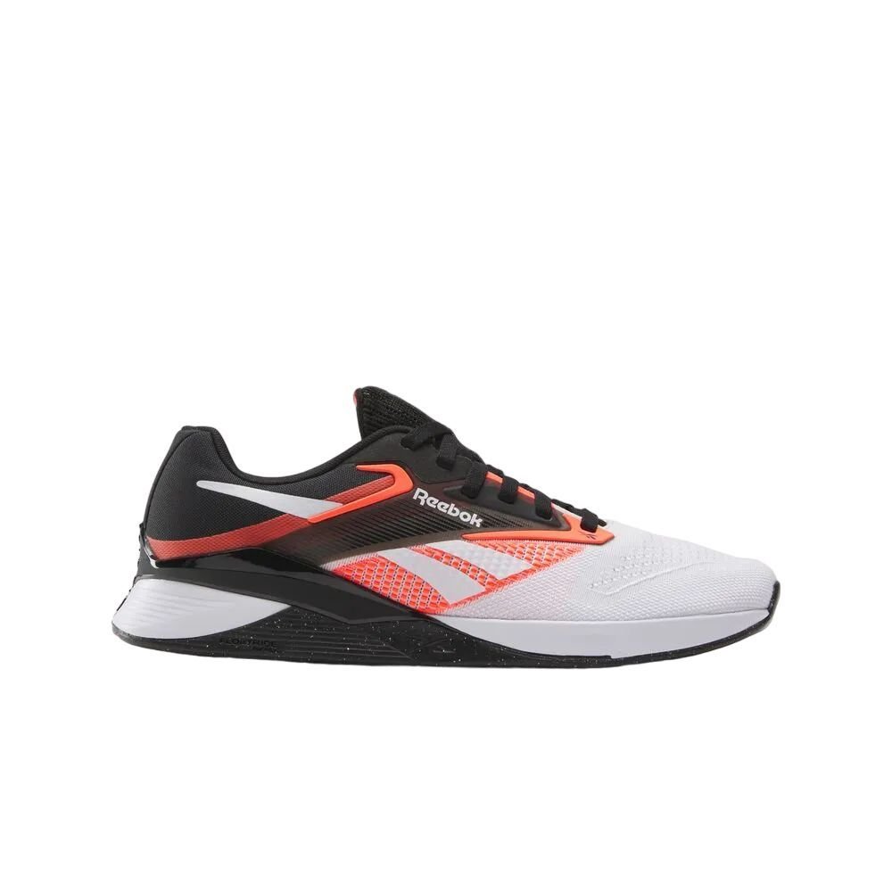 Tênis Reebok Nano X4 Masculino 100074684-MNANPT Preto