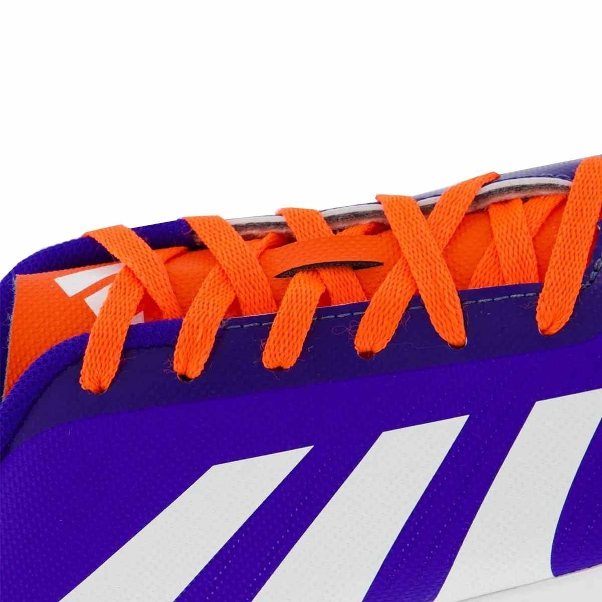 Chuteira Adidas Society Predator Artilheira Masculina ID6297
