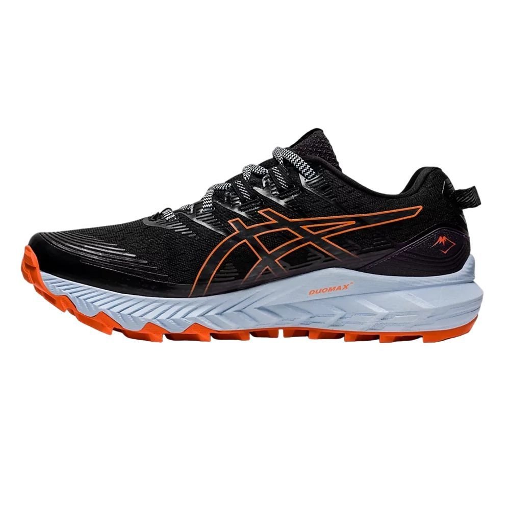 Tênis Asics Gel Trabuco 10 Feminino 1012B173-001 Preto 2
