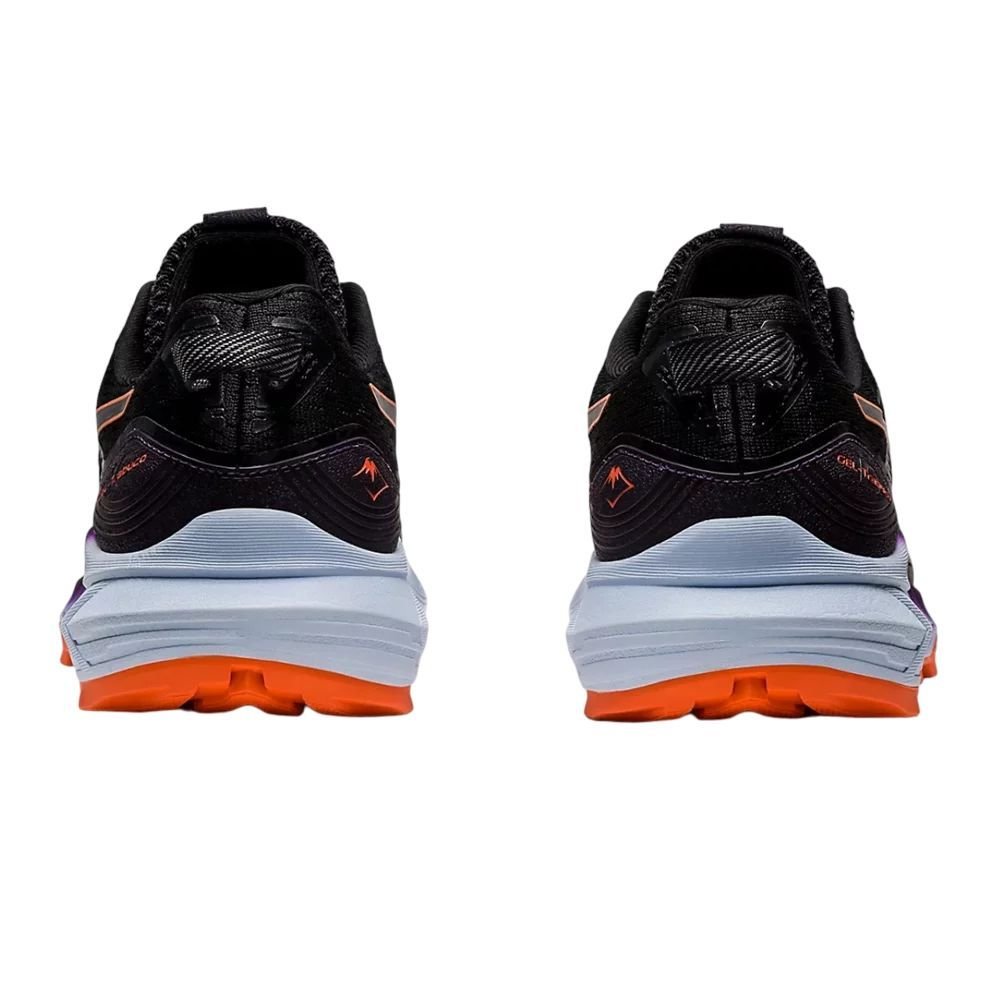 Tênis Asics Gel Trabuco 10 Feminino 1012B173-001 Preto 5