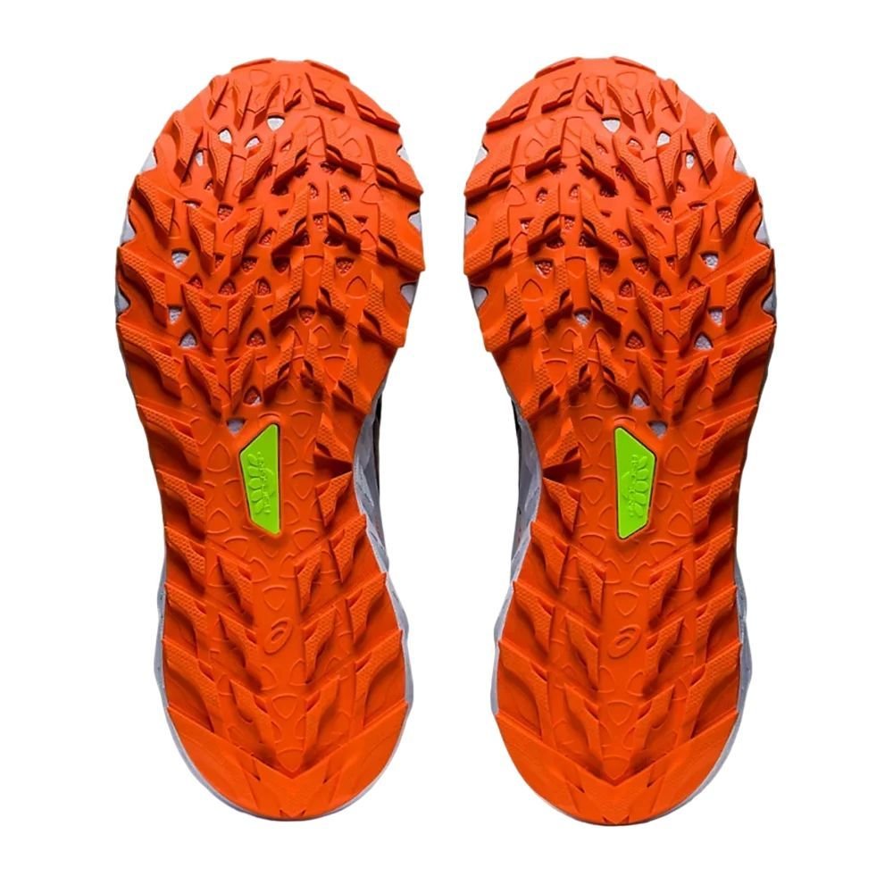 Tênis Asics Gel Trabuco 10 Feminino 1012B173-001 Preto 6