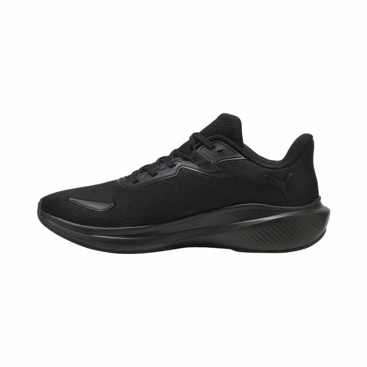 Tênis Puma Skyrocket Lite Unissex 379437-10 Preto 2