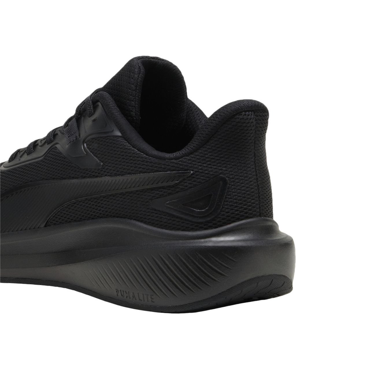 Tênis Puma Skyrocket Lite Unissex 379437-10 Preto 5