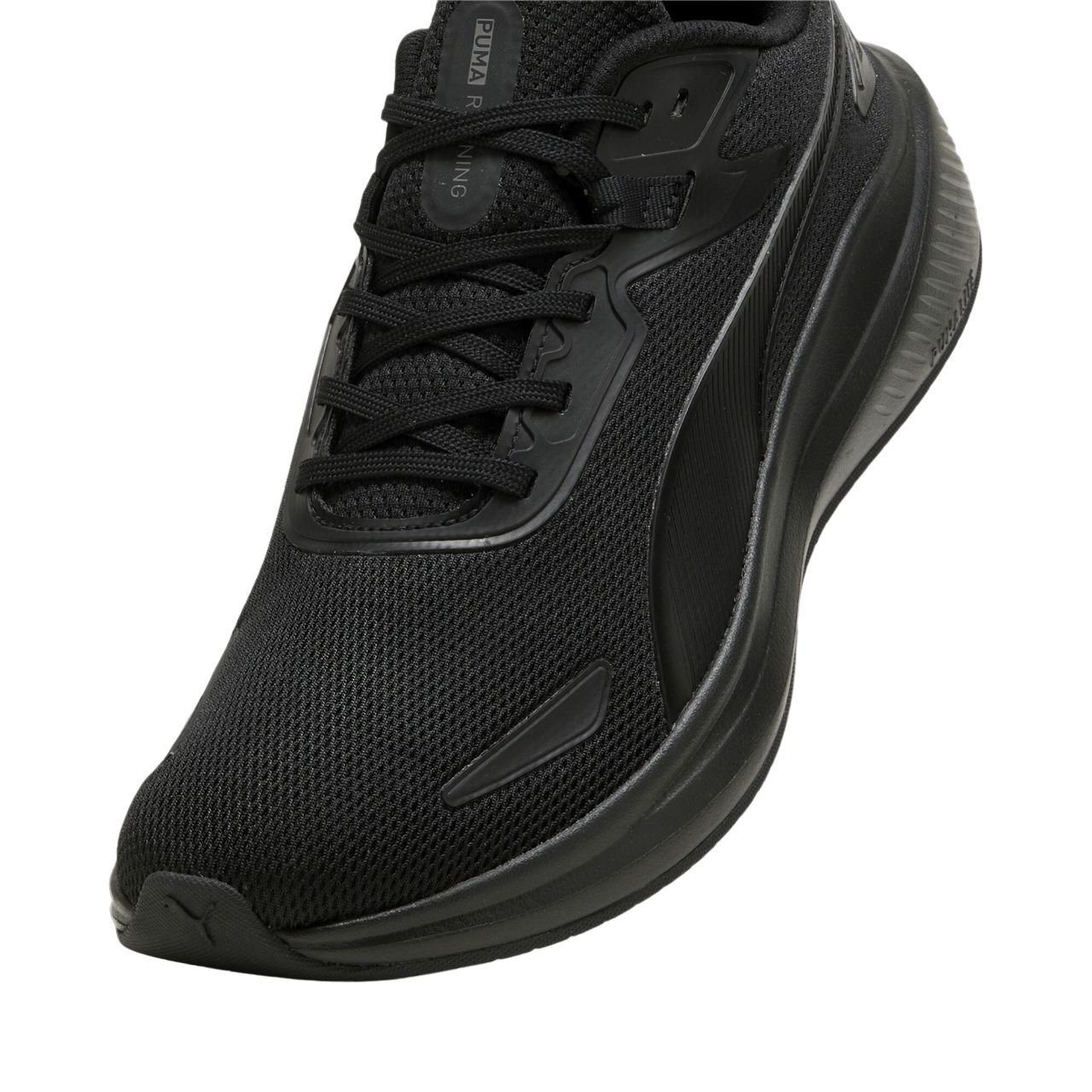 Tênis Puma Skyrocket Lite Unissex 379437-10 Preto 6