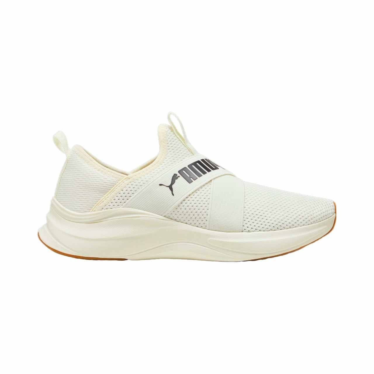 Tênis Puma Softride Harmony Slip Feminino 379606-02 Branco 1