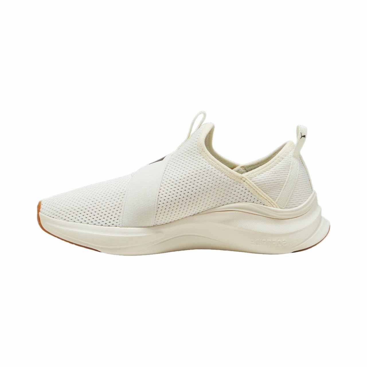 Tênis Puma Softride Harmony Slip Feminino 379606-02 Branco 2
