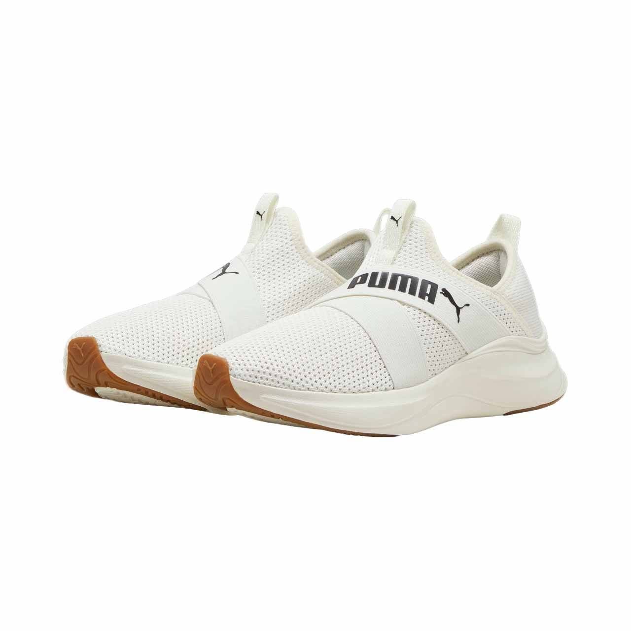Tênis Puma Softride Harmony Slip Feminino 379606-02 Branco 3