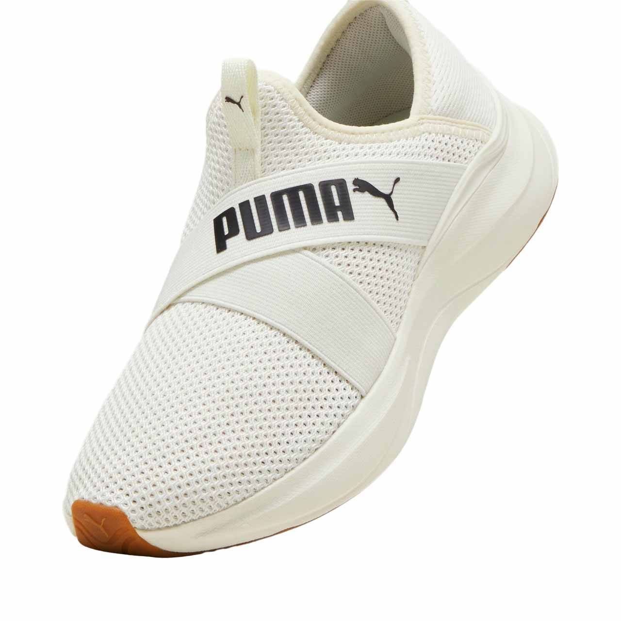 Tênis Puma Softride Harmony Slip Feminino 379606-02 Branco 4
