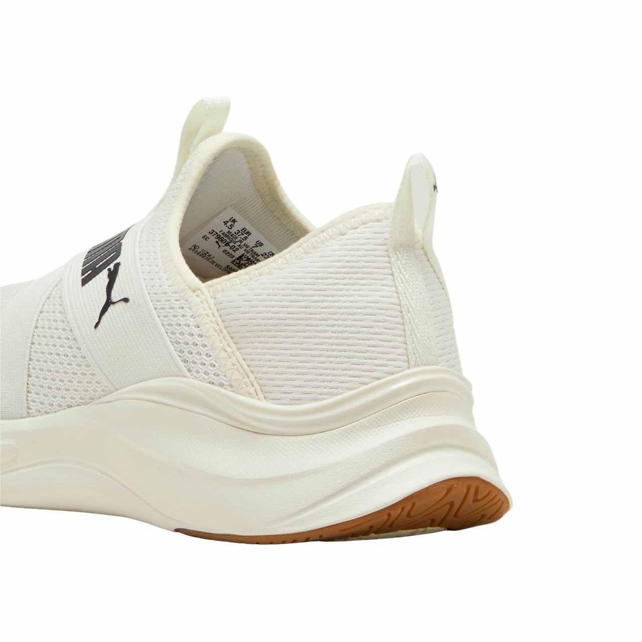 Tênis Puma Softride Harmony Slip Feminino 379606-02 Branco 5