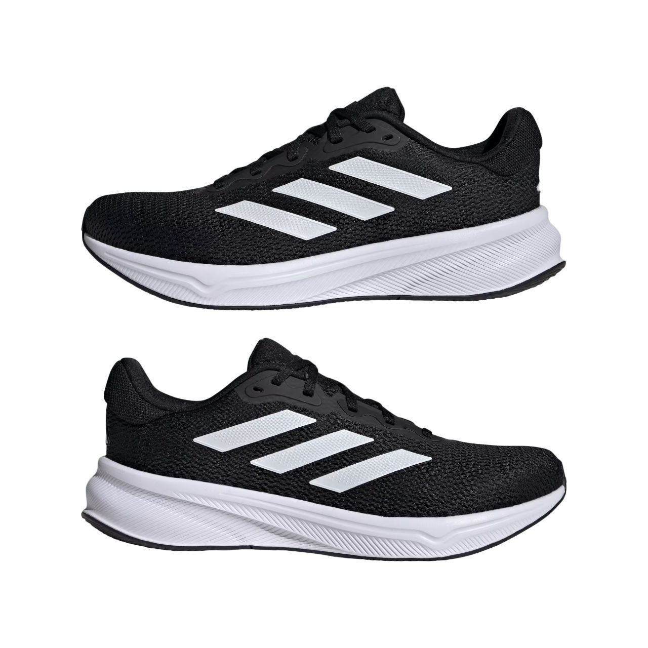 Tênis Adidas Response Masculino IH6007 Preto 7