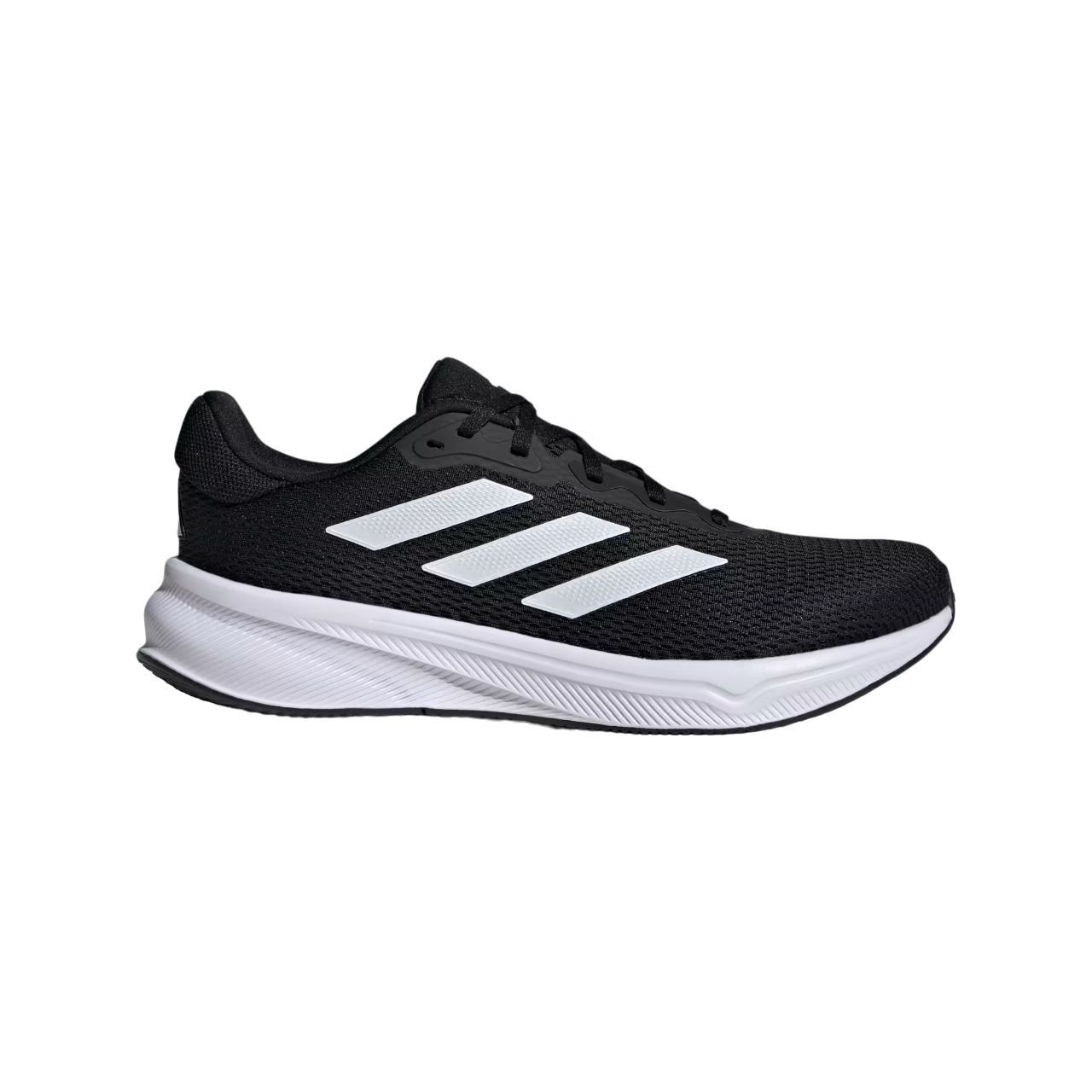 Tênis Adidas Response Masculino IH6007 Preto 1