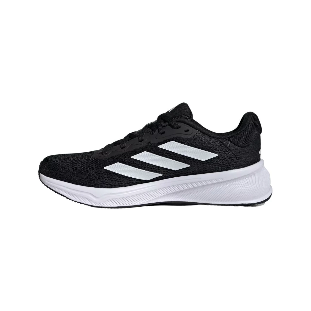 Tênis Adidas Response Masculino IH6007 Preto 2