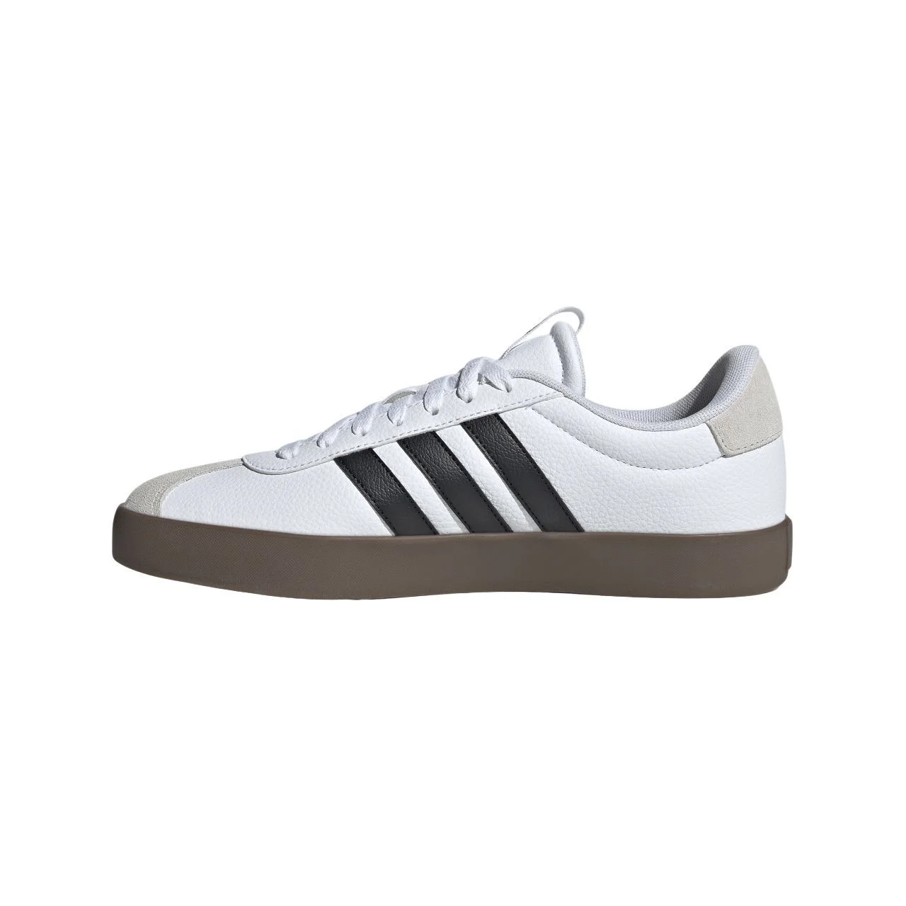 Tênis Adidas Vl Court 3.0 Masculino ID6285 Branco 2