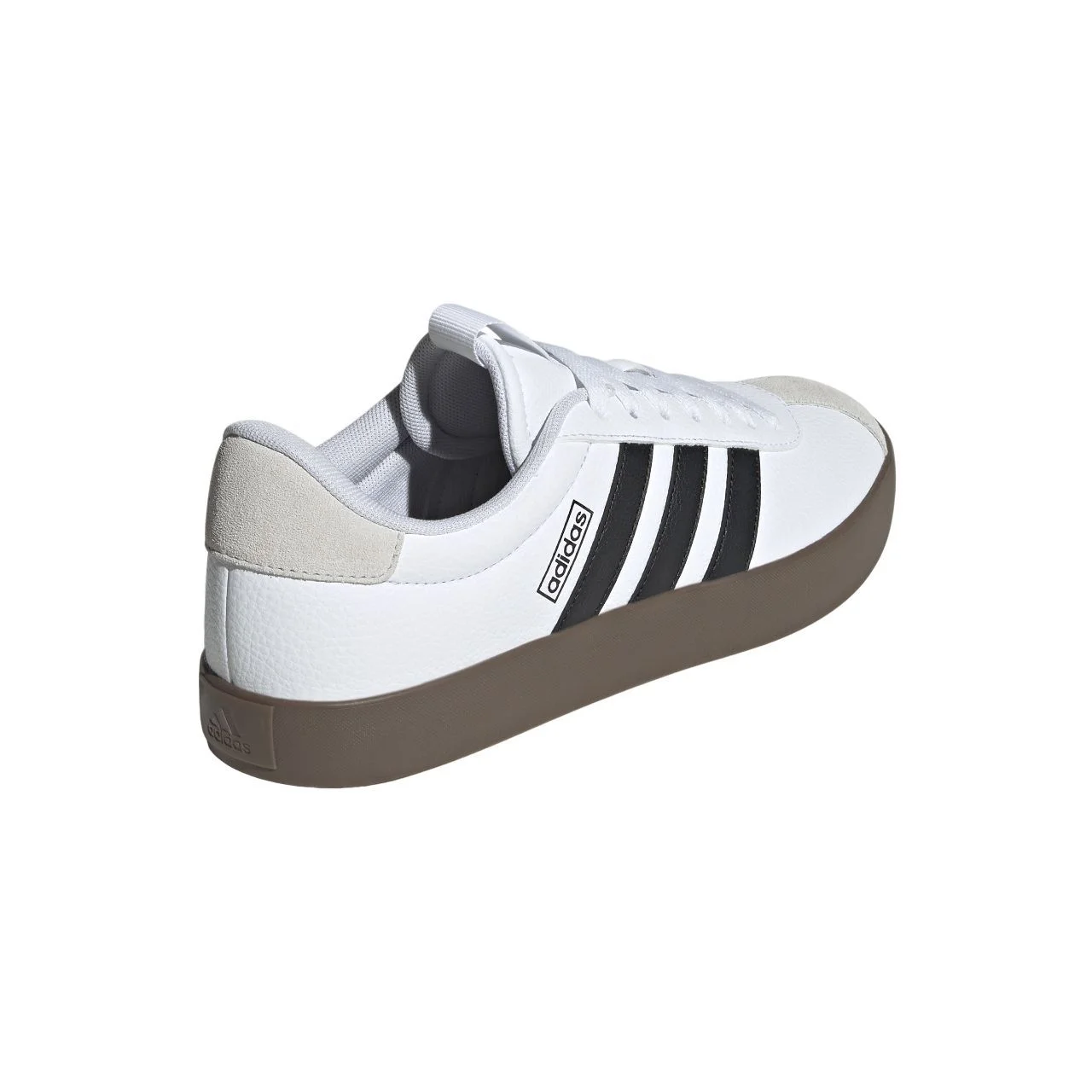 Tênis Adidas Vl Court 3.0 Masculino ID6285 Branco 3