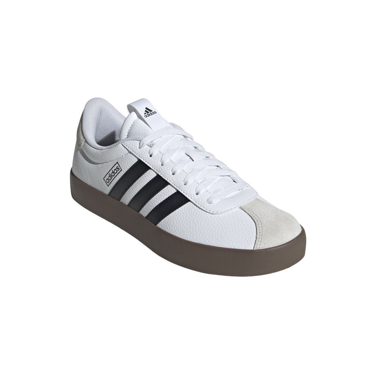 Tênis Adidas Vl Court 3.0 Masculino ID6285 Branco 4