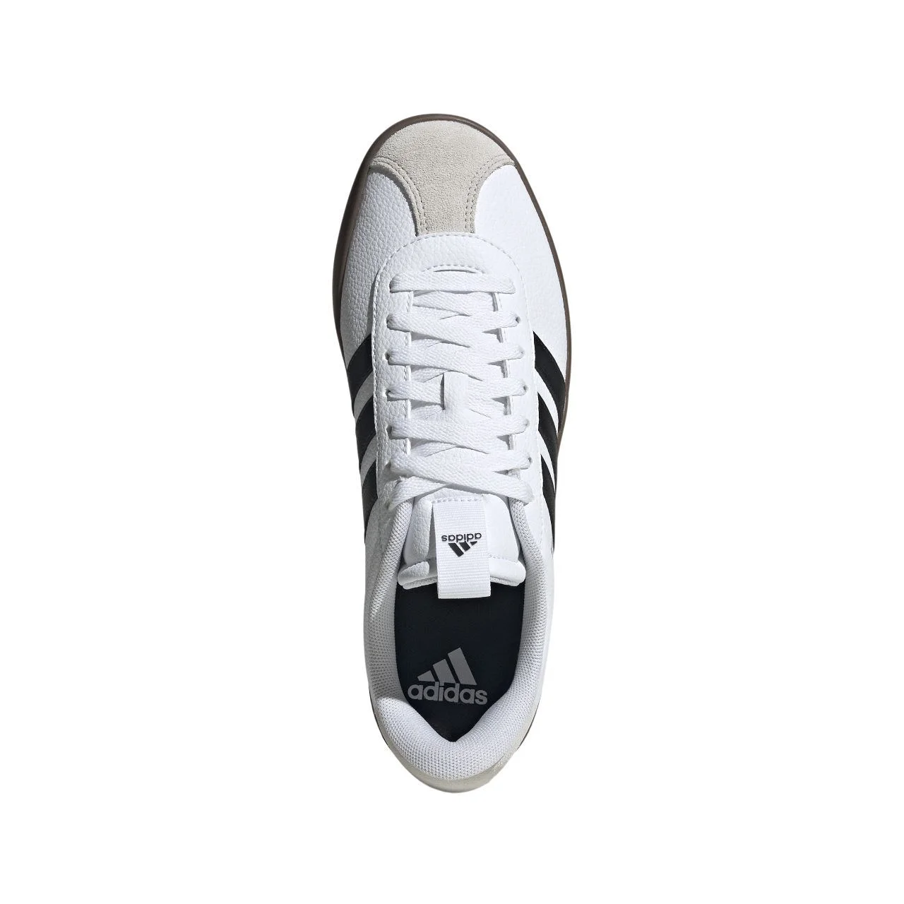 Tênis Adidas Vl Court 3.0 Masculino ID6285 Branco 5