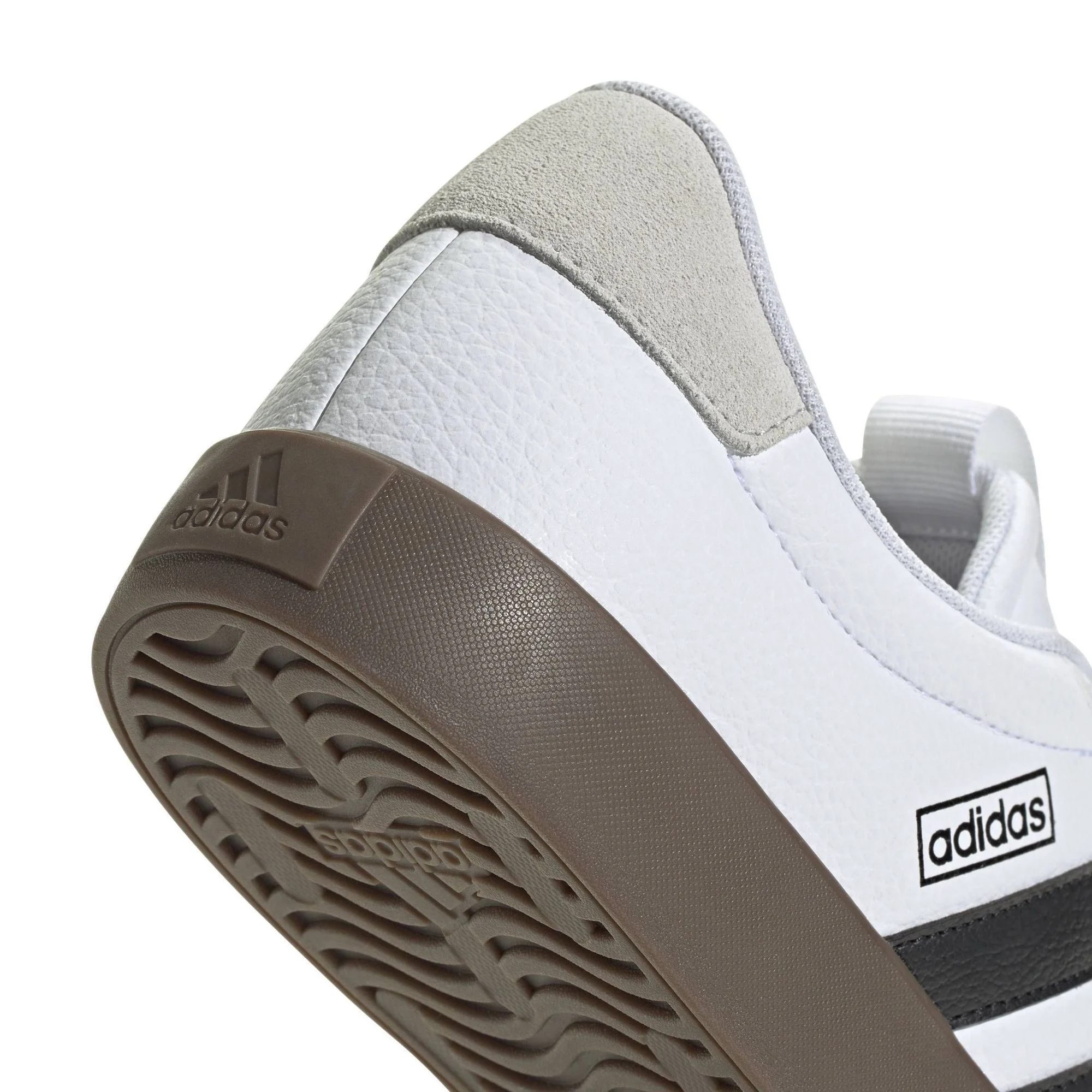 Tênis Adidas Vl Court 3.0 Masculino ID6285 Branco 8