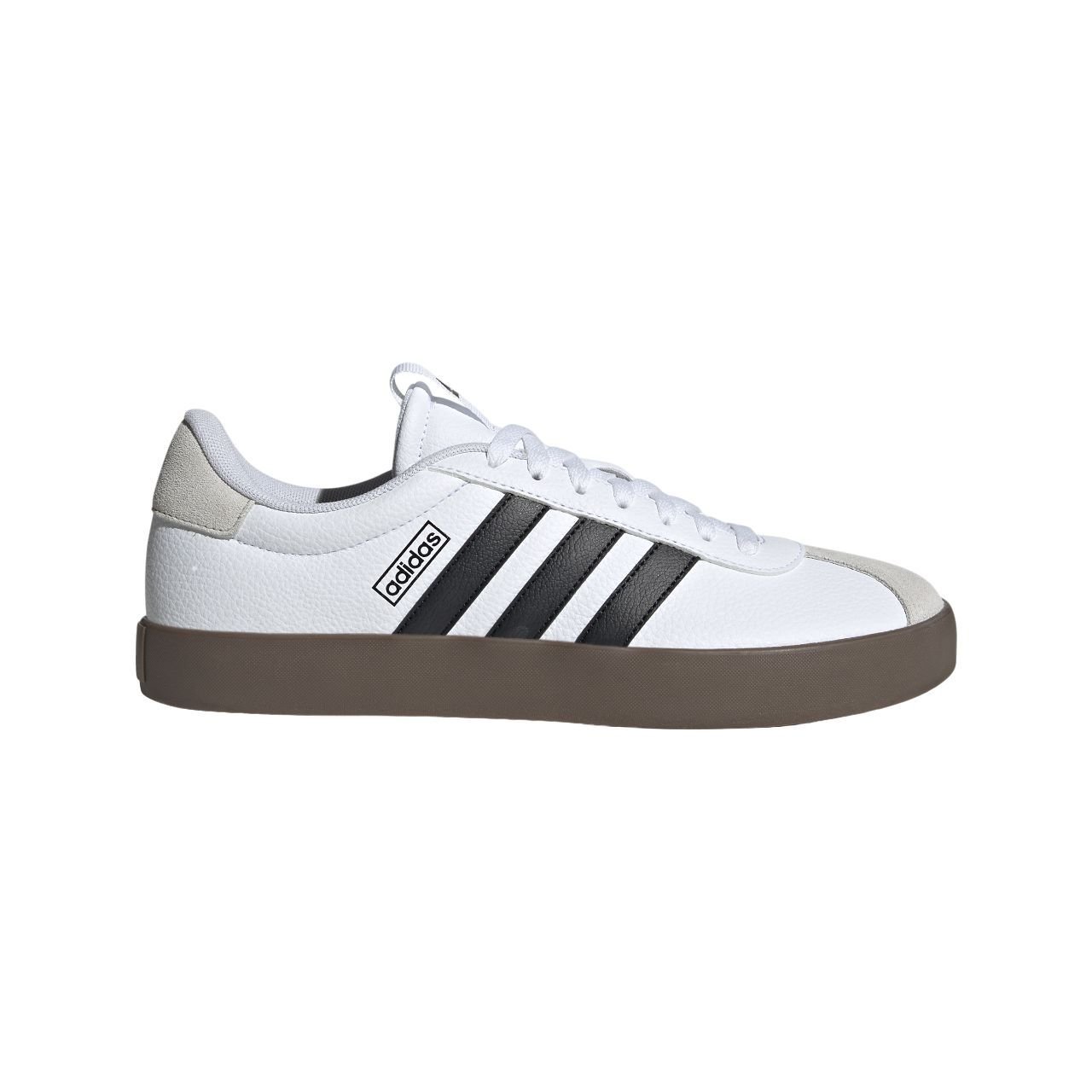 Tênis Adidas Vl Court 3.0 Masculino ID6285 Branco 1