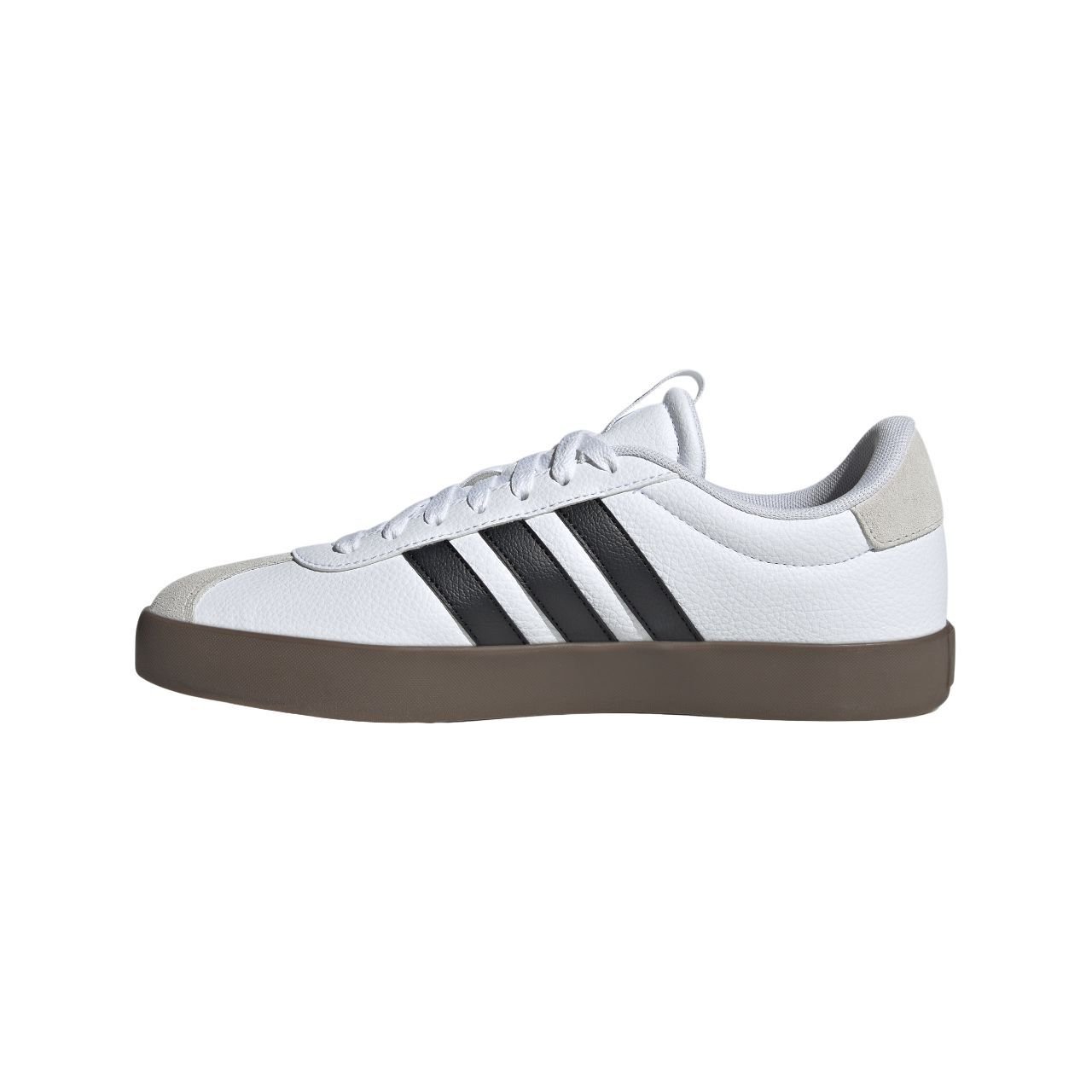 Tênis Adidas Vl Court 3.0 Masculino ID6285 Branco 2