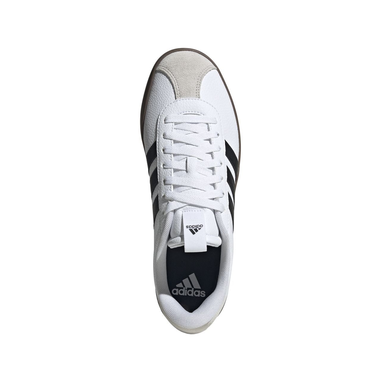 Tênis Adidas Vl Court 3.0 Masculino ID6285 Branco 5