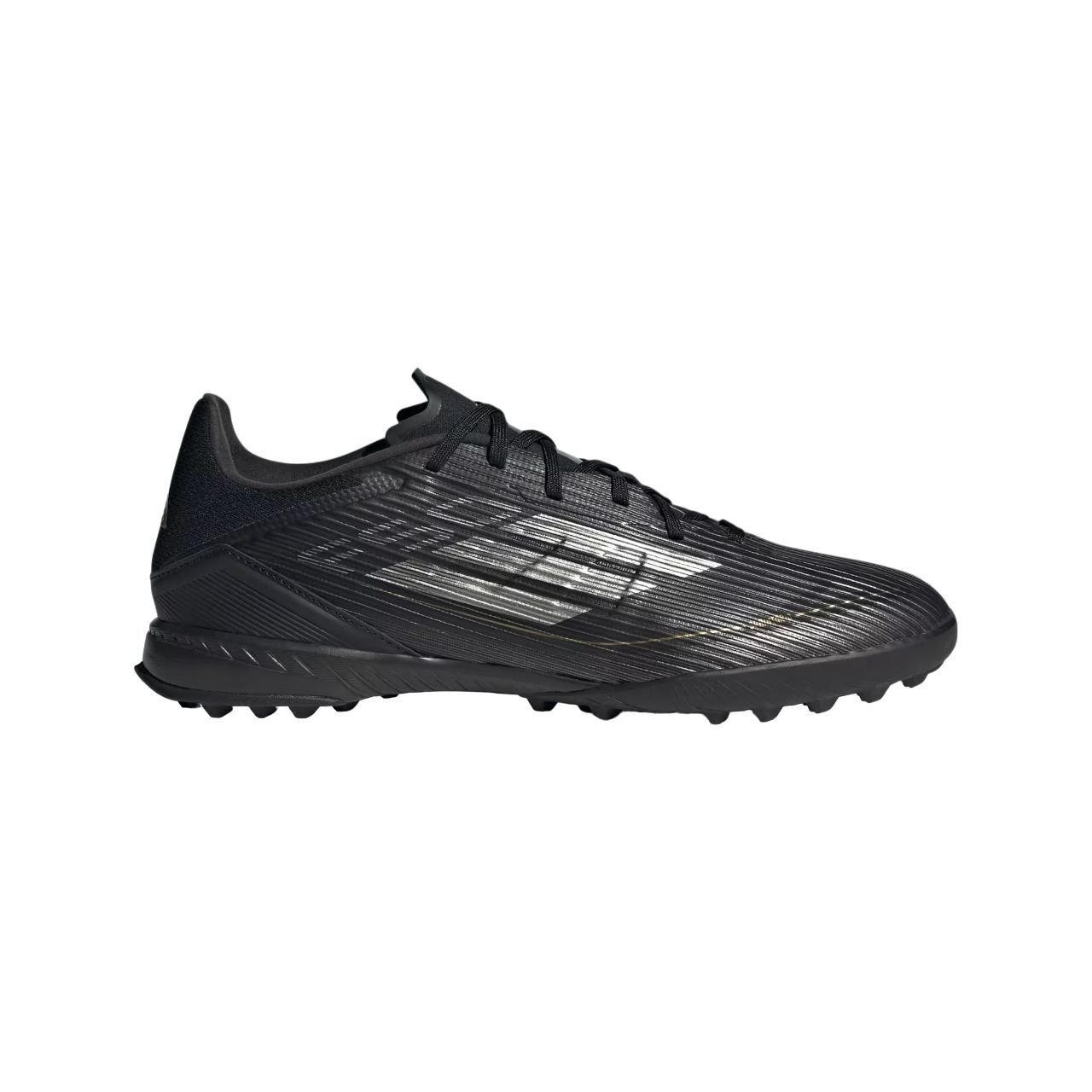 Chuteira Adidas Campo Predator 23.4 Masculina GW4605 Preto
