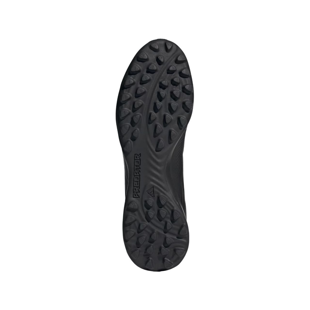 Chuteira Adidas Society Predator 24 League Low Masc IF6377 Preto 7