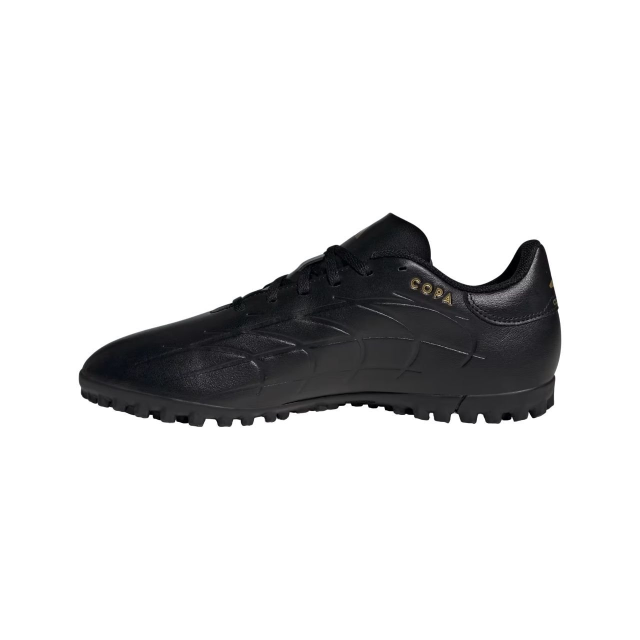 Chuteira Adidas Society Copa Pure 23 Club Masculina IG8728 Preto 2