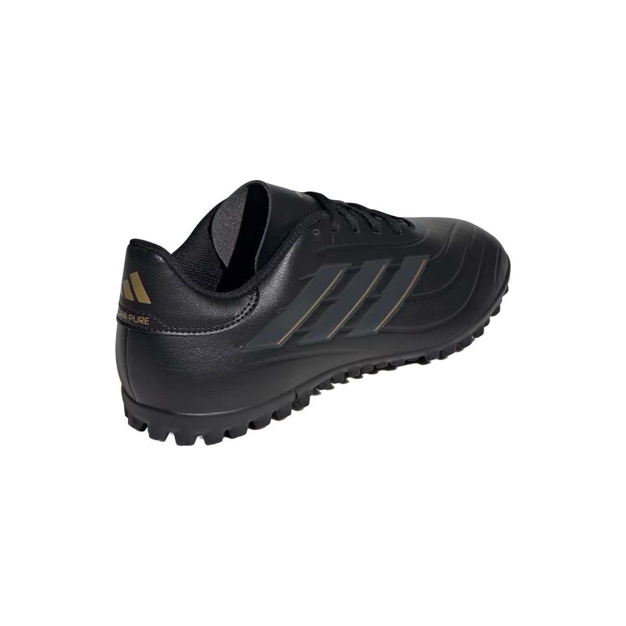Chuteira Adidas Society Copa Pure 23 Club Masculina IG8728 Preto 4
