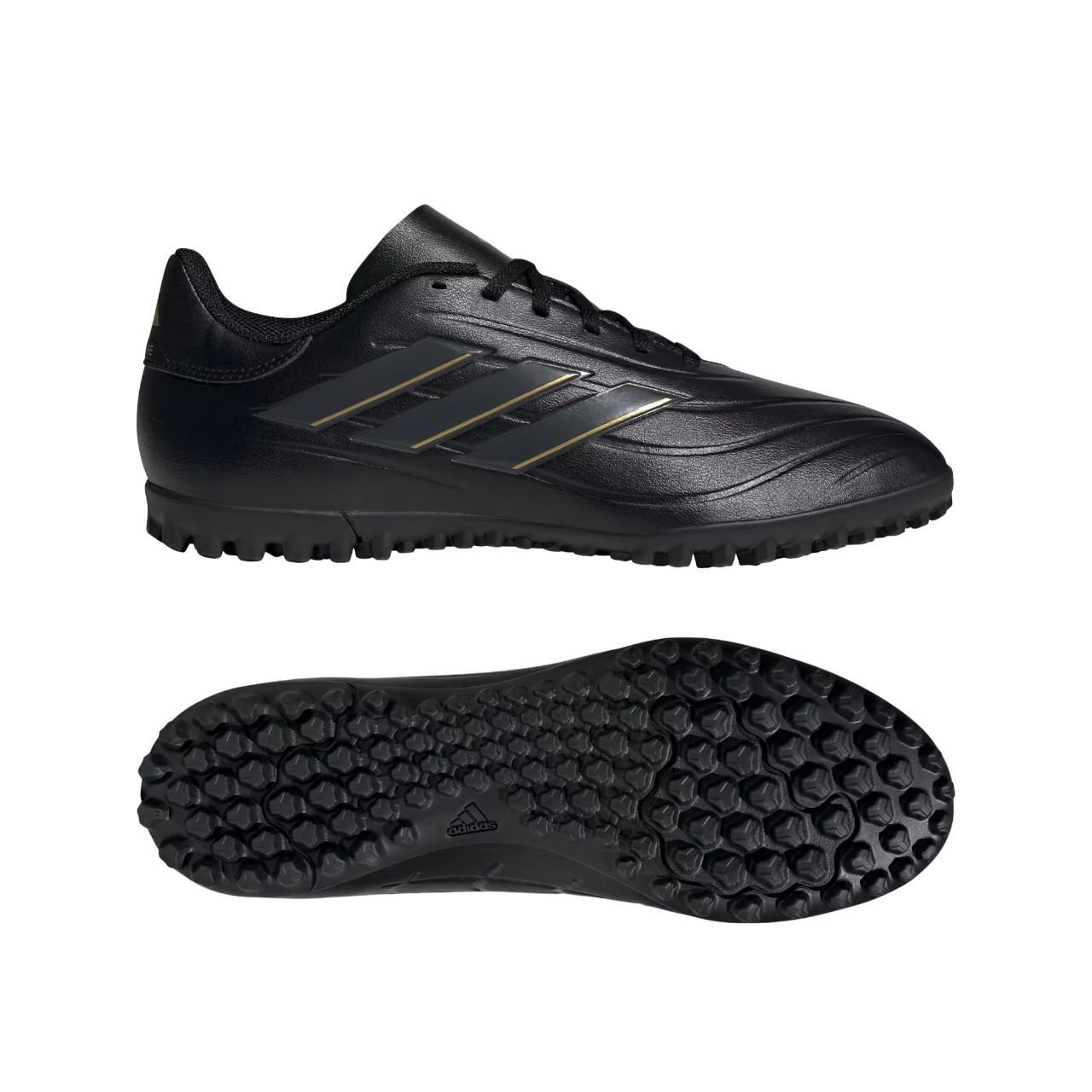 Chuteira Adidas Society Copa Pure 23 Club Masculina IG8728 Preto 5