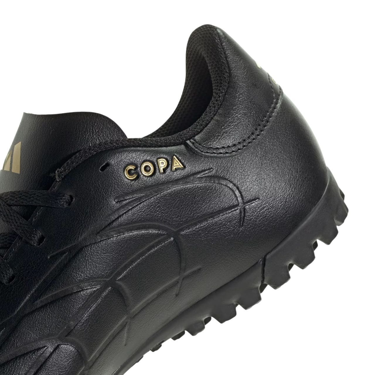 Chuteira Adidas Society Copa Pure 23 Club Masculina IG8728 Preto 8