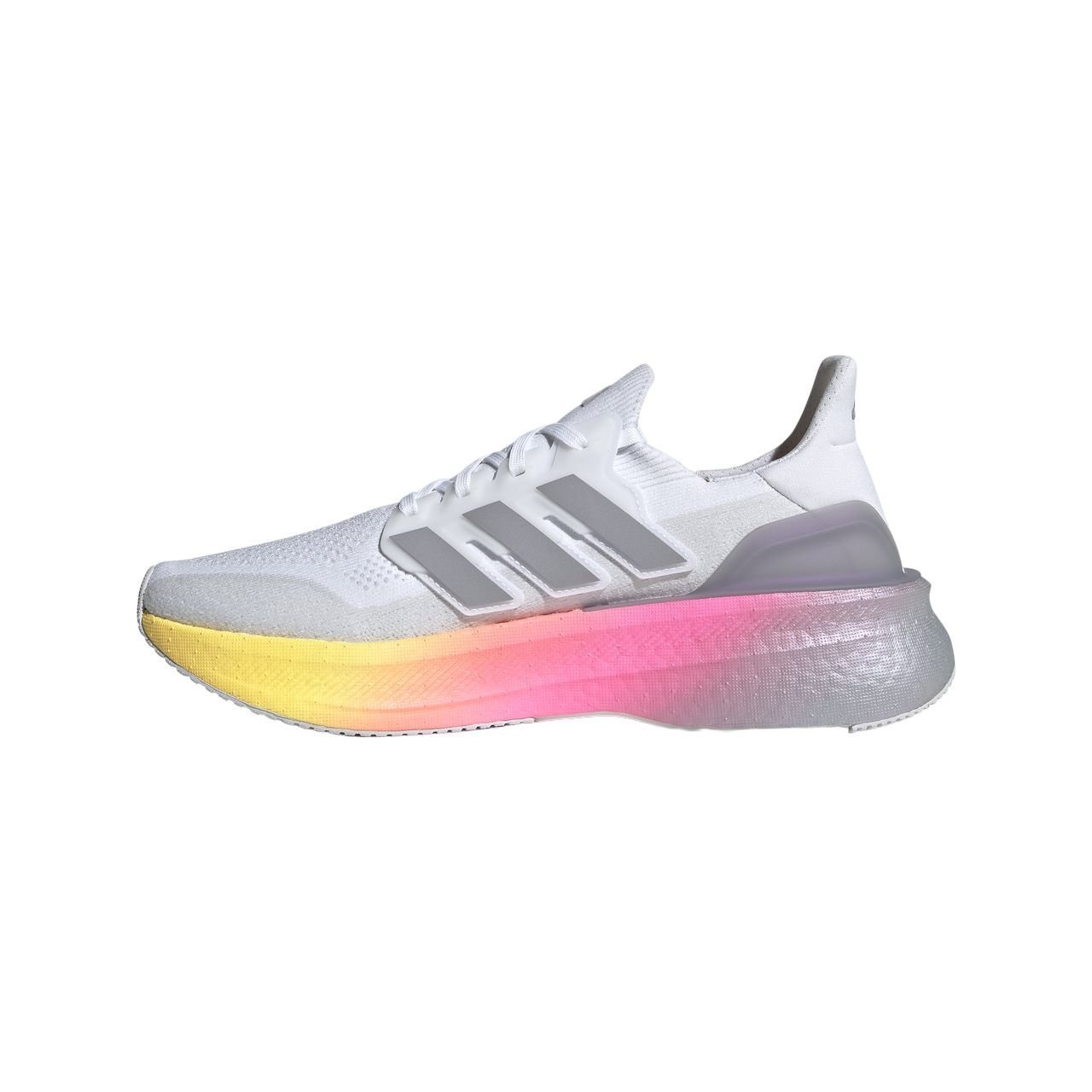 Tênis Adidas Ultraboost 5 Masculino ID8810 Branco 2