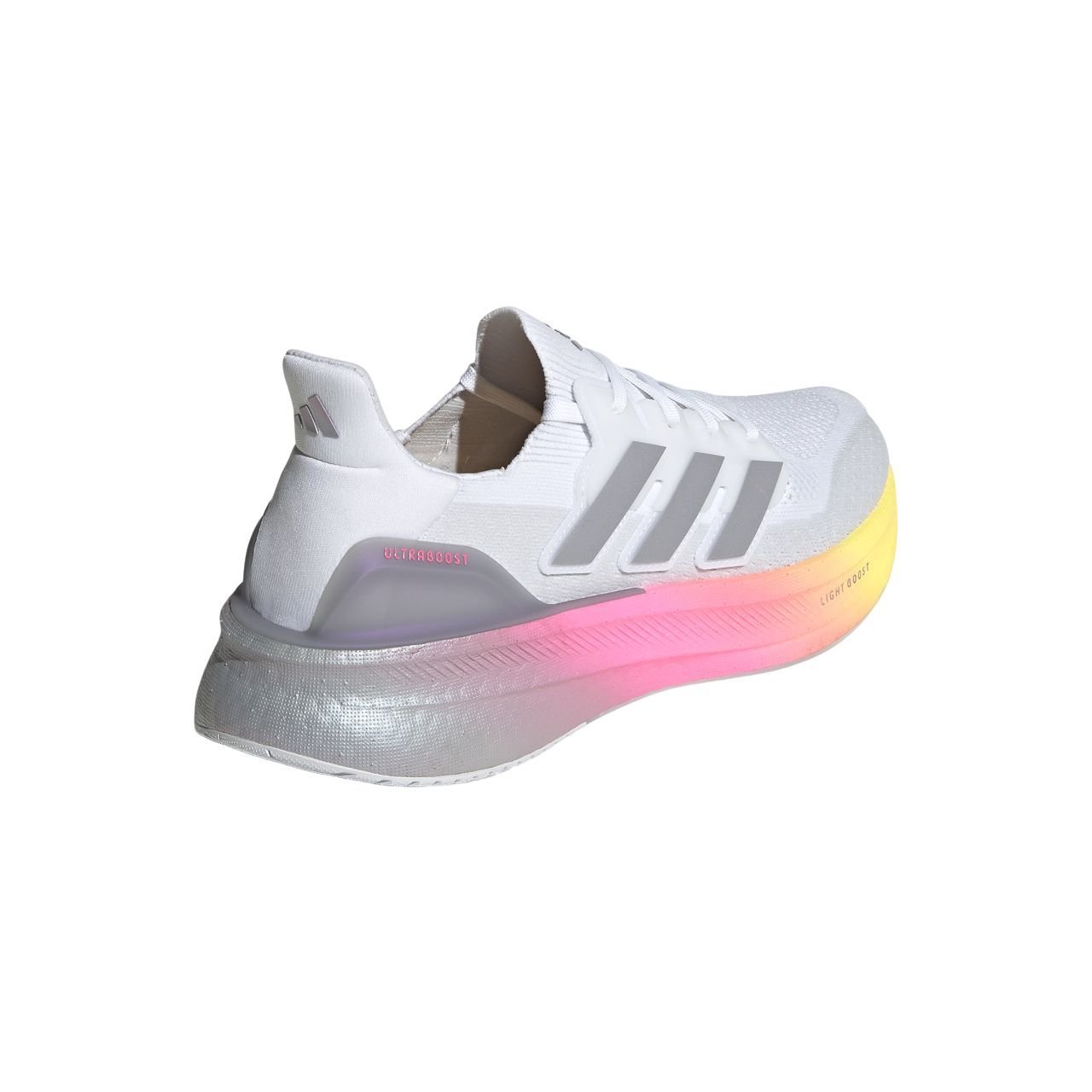 Tênis Adidas Ultraboost 5 Masculino ID8810 Branco 3