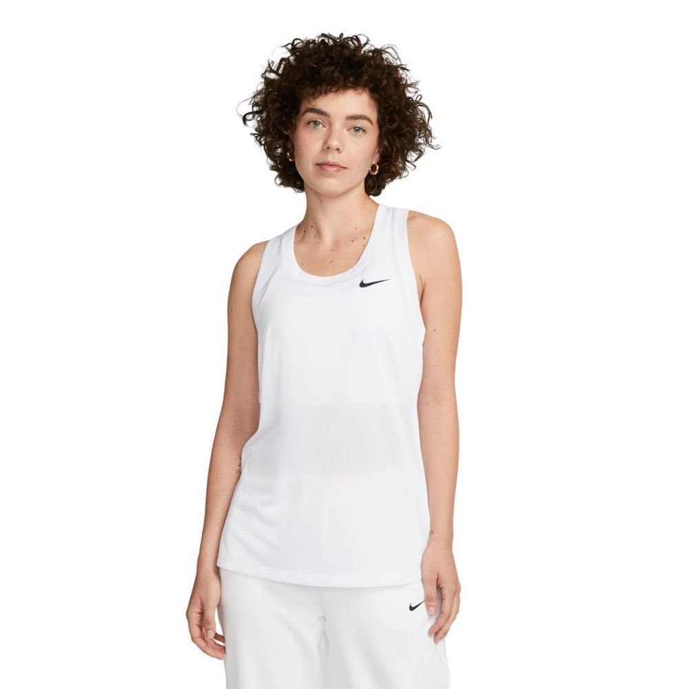 Regata Nike DF Rlgd Rcr Tank Feminina DX0706-100