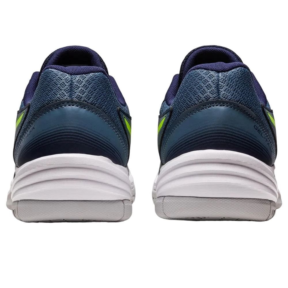 Tênis Asics Gel Task 3 Masculino 1071A077-400 Azul 6