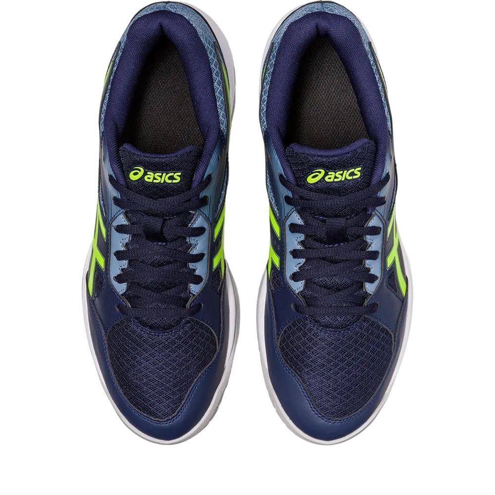Tênis Asics Gel Task 3 Masculino 1071A077-400 Azul 5