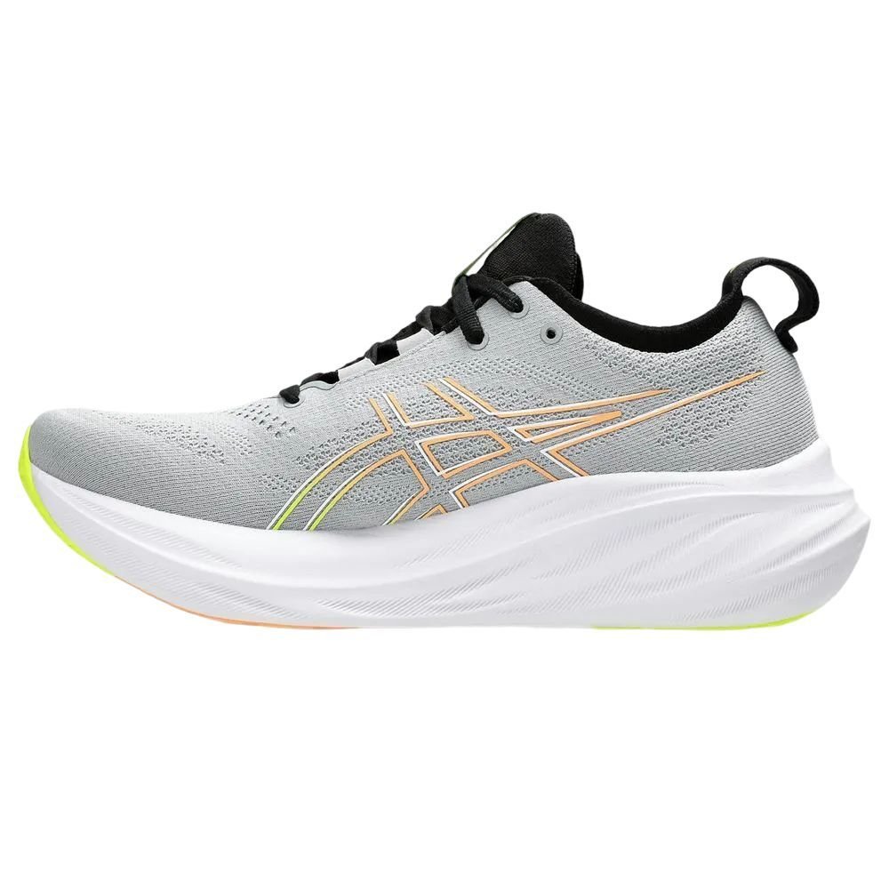 Tênis Asics Gel Nimbus 26 Masculino 1011B794-022 Cinza 2