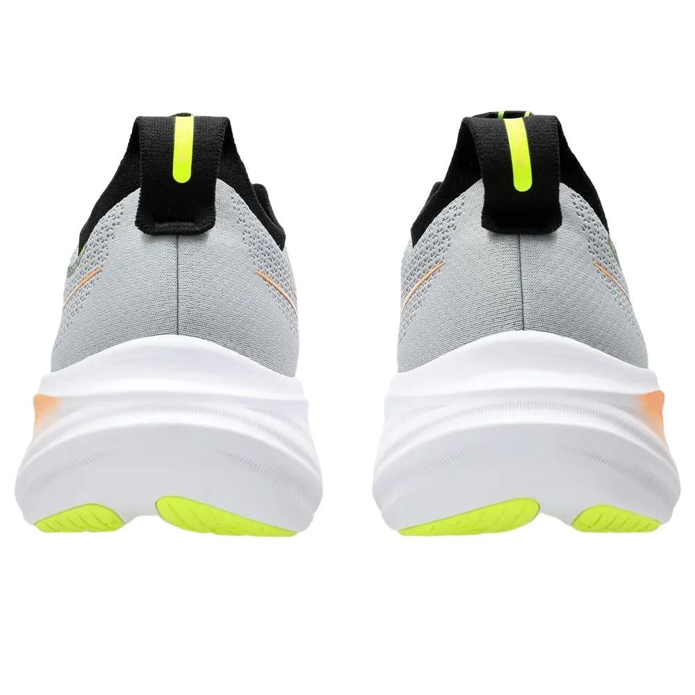 Tênis Asics Gel Nimbus 26 Masculino 1011B794-022 Cinza 6