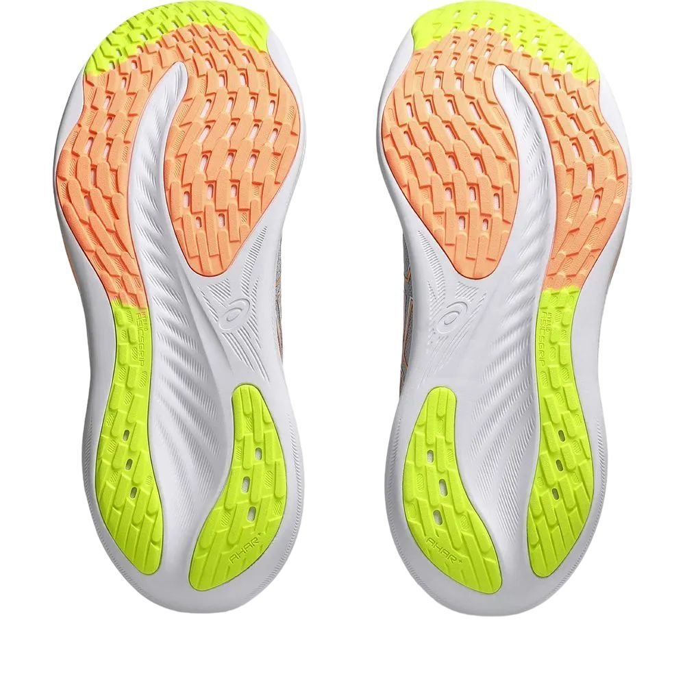 Tênis Asics Gel Nimbus 26 Masculino 1011B794-022 Cinza