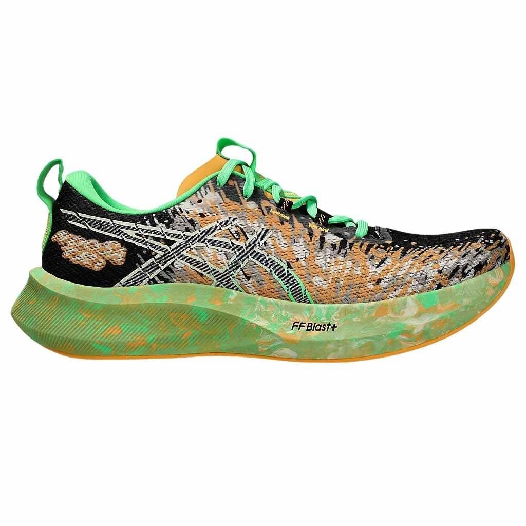 Tênis Asics Noosa Tri 16 Masculino 1011B872-002 Verde - Renner