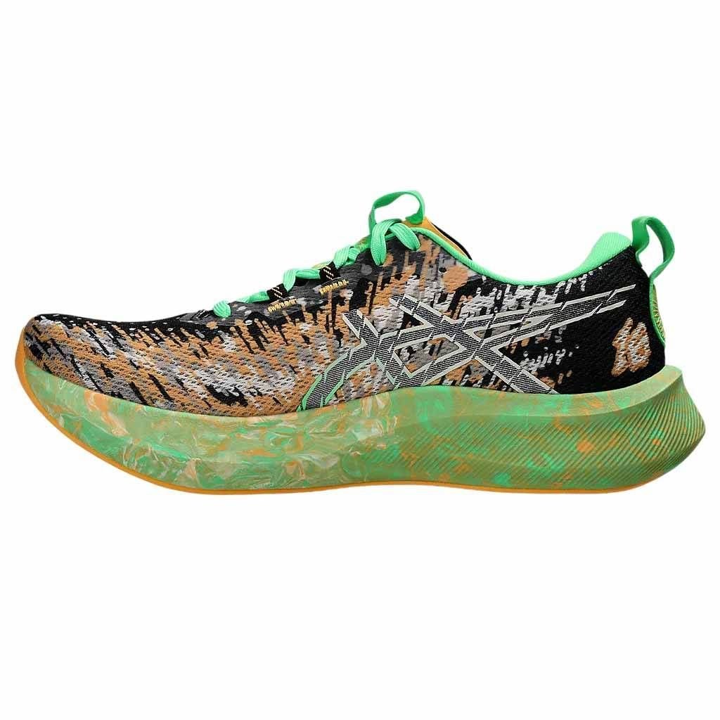 Tênis Asics Noosa Tri 16 Masculino 1011B872-002 Verde